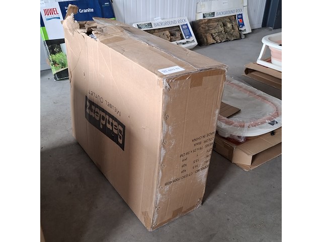 Led bureaustoel rgb, 2026 - afbeelding 2 van  2