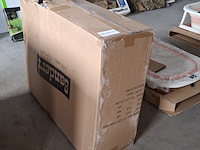 Led bureaustoel rgb, 2026 - afbeelding 2 van  2