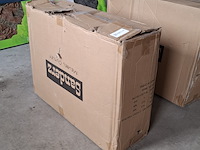 Led bureaustoel rgb, 2026 - afbeelding 2 van  2