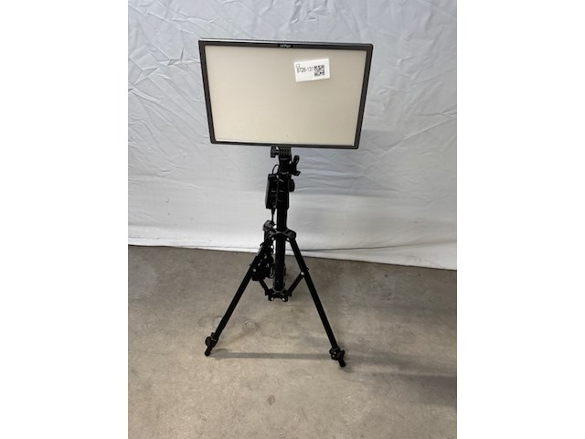 Led camera verlichting ledge, lg-e268c - afbeelding 1 van  4