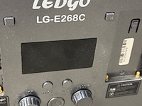 Led camera verlichting ledge, lg-e268c - afbeelding 2 van  4