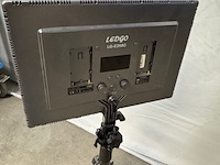 Led camera verlichting ledge, lg-e268c - afbeelding 3 van  4