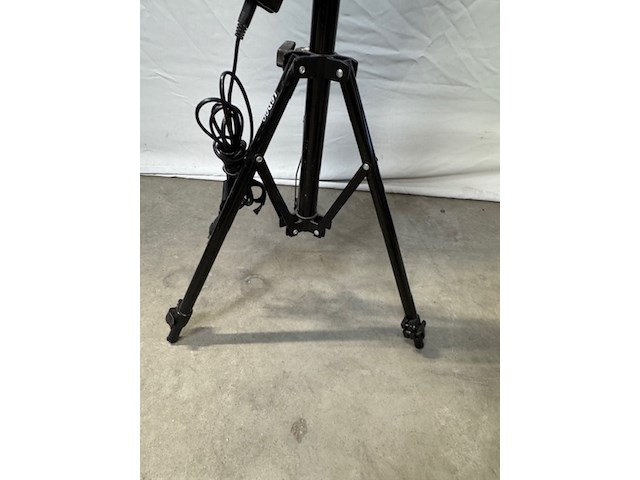 Led camera verlichting ledge, lg-e268c - afbeelding 4 van  4