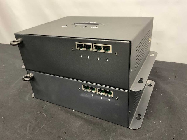 Led controller (2x) - afbeelding 1 van  5