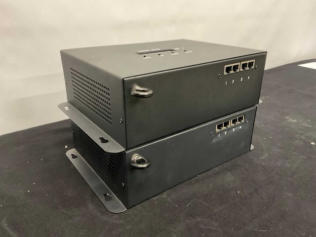 Led controller (2x) - afbeelding 2 van  5