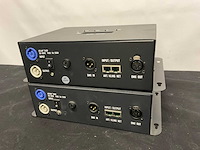Led controller (2x) - afbeelding 3 van  5