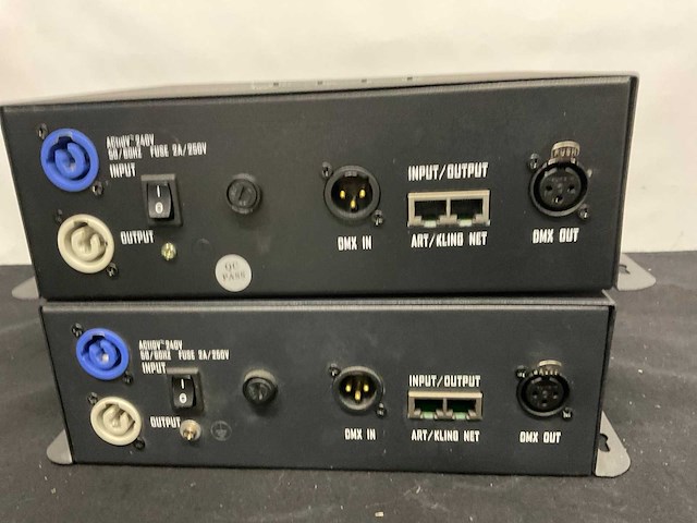 Led controller (2x) - afbeelding 4 van  5