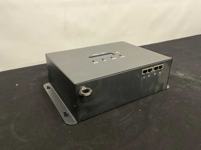 Led controller - afbeelding 2 van  4