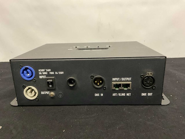 Led controller - afbeelding 4 van  4