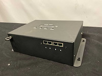 Led controller