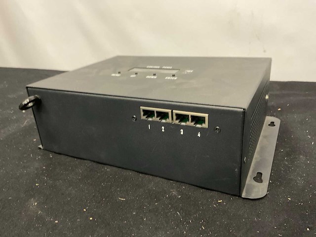 Led-controller - afbeelding 1 van  4