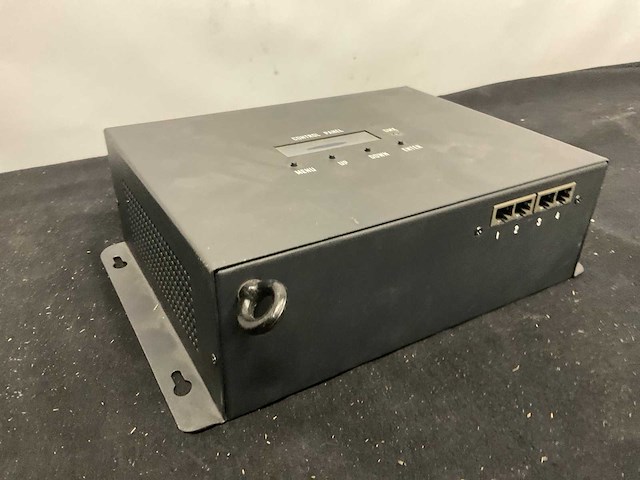 Led-controller - afbeelding 2 van  4