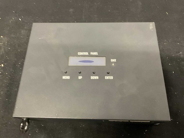 Led-controller - afbeelding 3 van  4