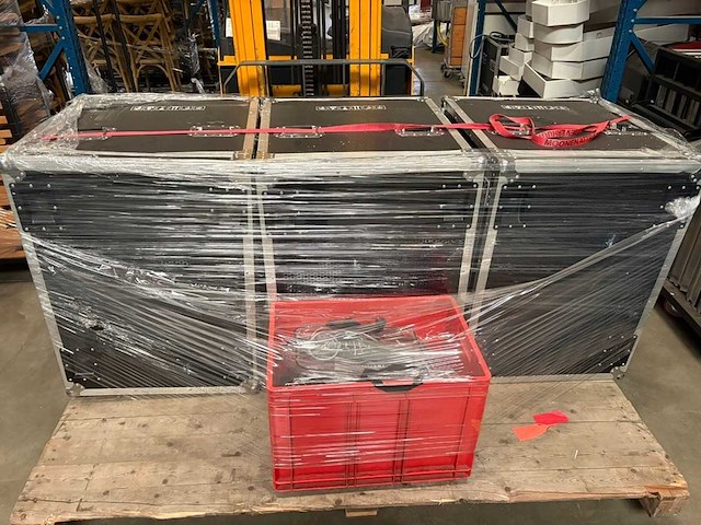 Led dansvloer - afbeelding 2 van  4