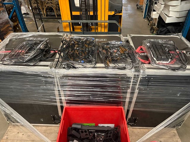 Led dansvloer - afbeelding 3 van  4