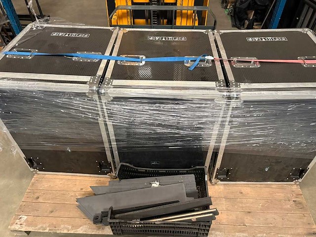 Led dansvloer - afbeelding 4 van  4