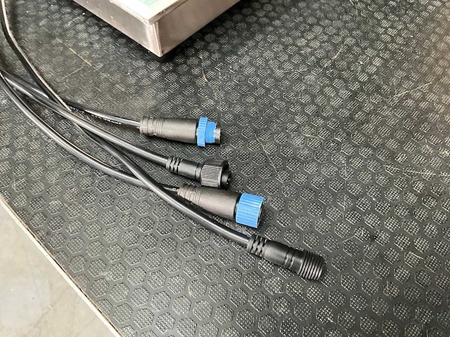 Led dansvloerpaneel - afbeelding 4 van  8