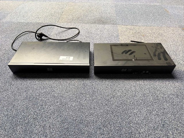 Led display controllers / mediaspelers - afbeelding 1 van  5