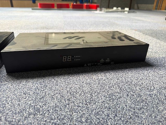 Led display controllers / mediaspelers - afbeelding 2 van  5