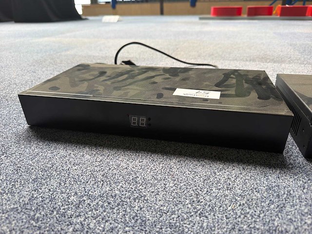 Led display controllers / mediaspelers - afbeelding 3 van  5