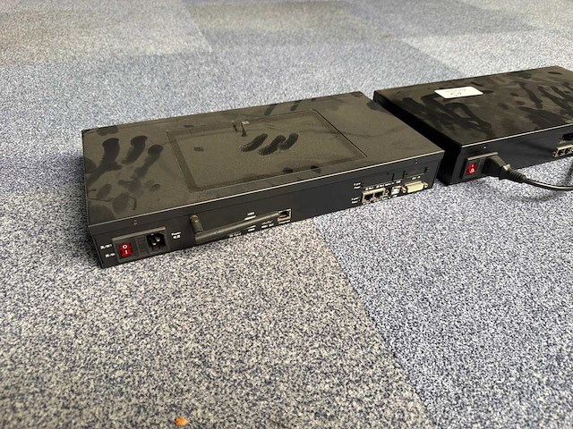 Led display controllers / mediaspelers - afbeelding 4 van  5