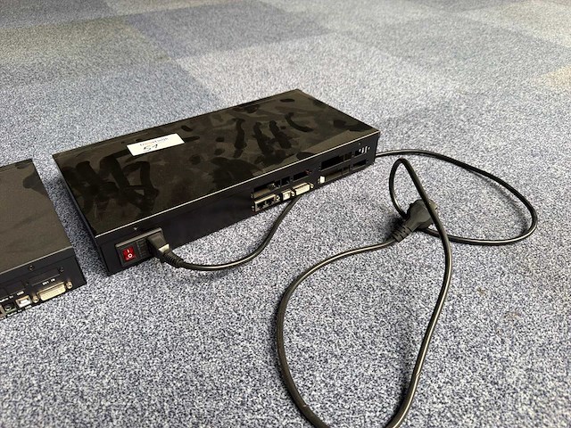 Led display controllers / mediaspelers - afbeelding 5 van  5