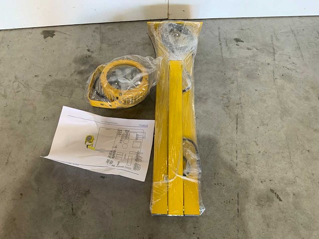 Led dock lights (9x) - afbeelding 1 van  4