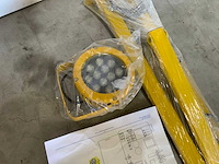 Led dock lights (9x) - afbeelding 2 van  4