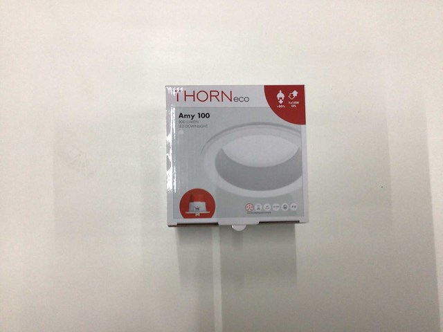 Led downlight (12x) - afbeelding 2 van  3