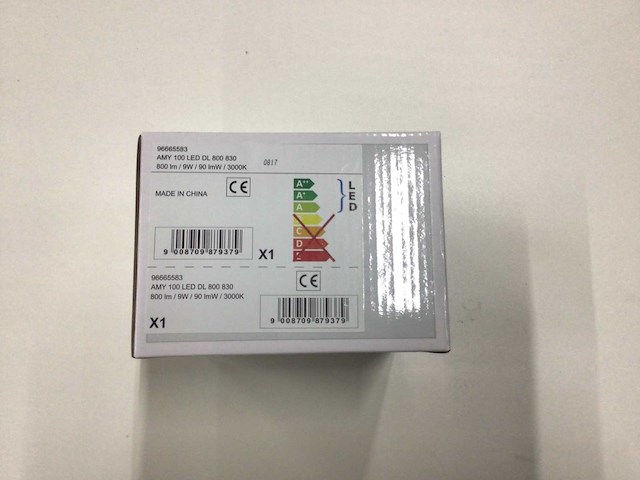 Led downlight (12x) - afbeelding 3 van  3