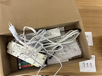 Led drivers w.o. l&s in diverse uitvoeringen. - afbeelding 1 van  2