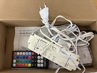 Led drivers w.o. l&s in diverse uitvoeringen. - afbeelding 2 van  2