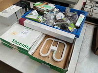 Led en halogeenlamp - afbeelding 1 van  5