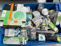 Led en halogeenlamp - afbeelding 5 van  5