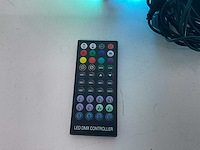 Led feestverlichting - afbeelding 1 van  1