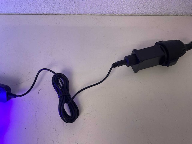 Led feestverlichting - afbeelding 1 van  1