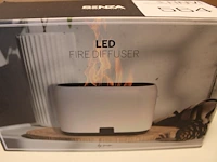 Led fire difuser senza - afbeelding 2 van  2