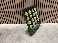 Led flood light - 1109 - 800watt - buitenverlichting (5x) - afbeelding 2 van  21