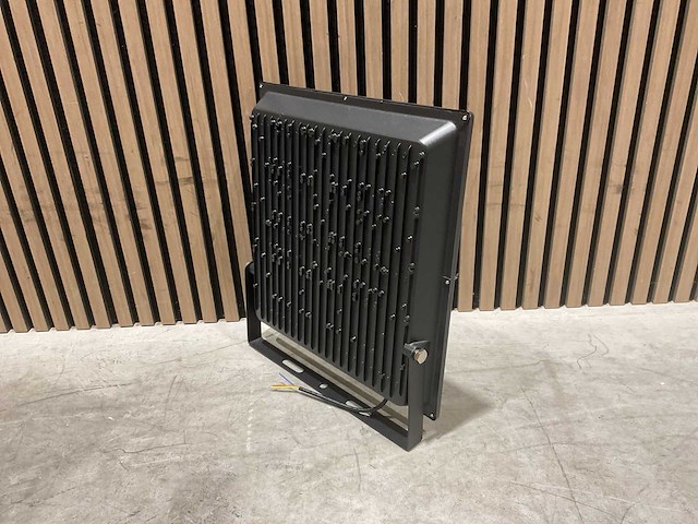Led flood light - 1109 - 800watt - buitenverlichting (5x) - afbeelding 3 van  21