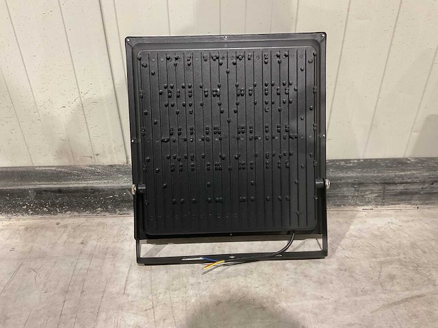 Led flood light - 1109 - 800watt - buitenverlichting (5x) - afbeelding 13 van  21