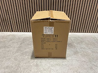 Led flood light - 1109 - 800watt - buitenverlichting (5x) - afbeelding 19 van  21