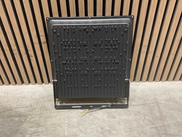 Led flood light - 1109 - 800watt - buitenverlichting (5x) - afbeelding 4 van  21