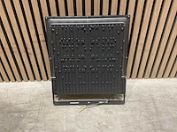 Led flood light - 1109 - 800watt - buitenverlichting (5x) - afbeelding 4 van  21