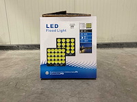 Led flood light - 1109 - 800watt - buitenverlichting (5x) - afbeelding 7 van  21