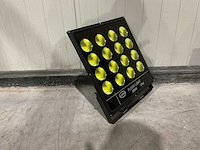 Led flood light - 1109 - 800watt - outdoor lighting (5x) - afbeelding 10 van  21
