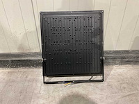 Led flood light - 1109 - 800watt - outdoor lighting (5x) - afbeelding 13 van  21