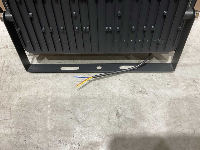 Led flood light - 1109 - 800watt - outdoor lighting (5x) - afbeelding 5 van  21