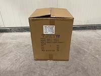 Led flood light - 1109 - 800watt - outdoor lighting (5x) - afbeelding 6 van  21