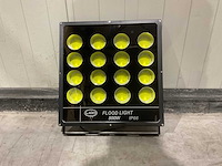 Led flood light - 1109 - 800watt - outdoor lighting (5x) - afbeelding 9 van  21
