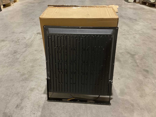 Led flood light - 1109 - 800watt - outdoor lighting (5x) - afbeelding 16 van  21